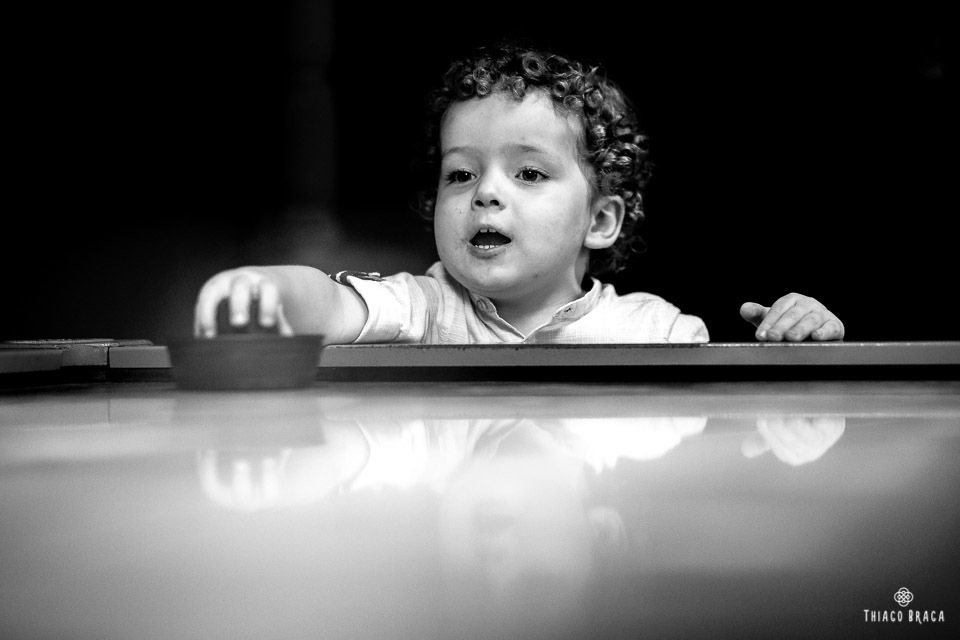 Foto de aniversário infantil em Florianópolis e São José/SC