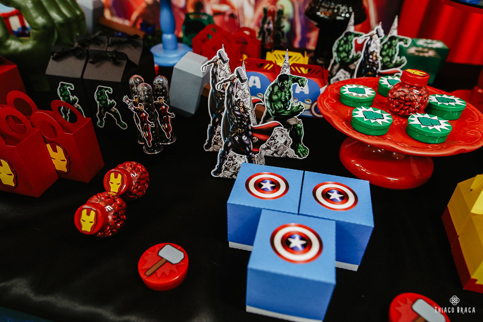 Foto de aniversário infantil em Florianópolis e São José/SC