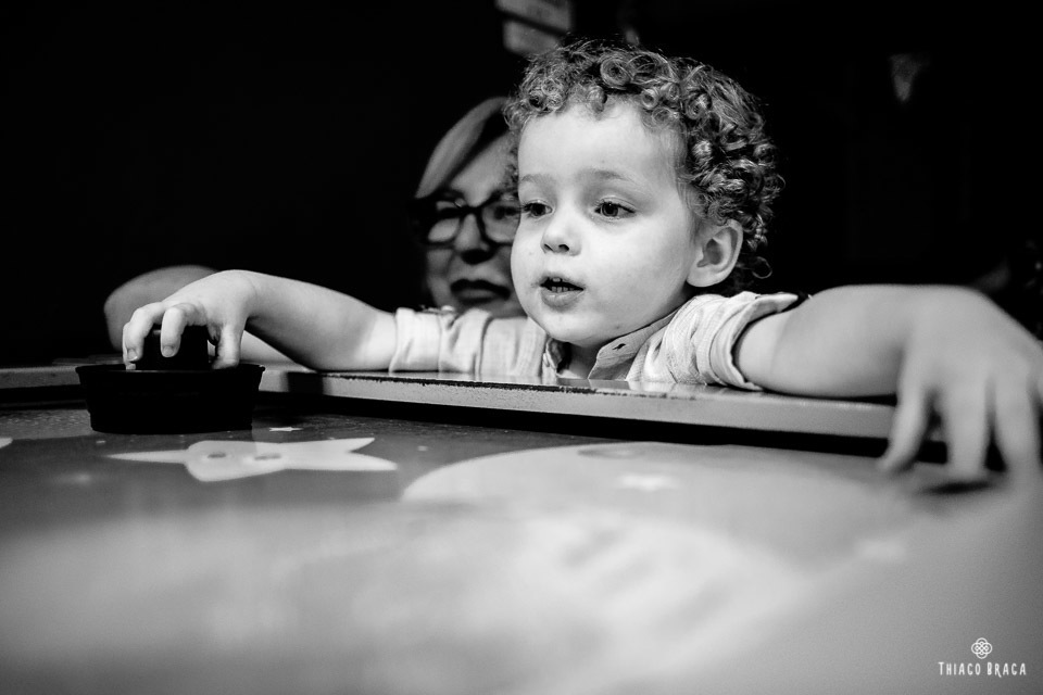 Foto de aniversário infantil em Florianópolis e São José/SC