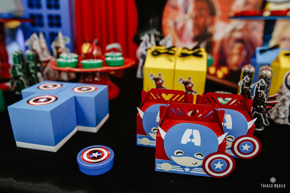 Foto de aniversário infantil em Florianópolis e São José/SC