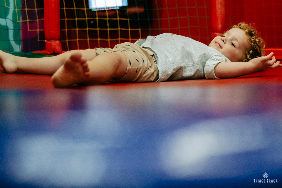 Foto de aniversário infantil em Florianópolis e São José/SC