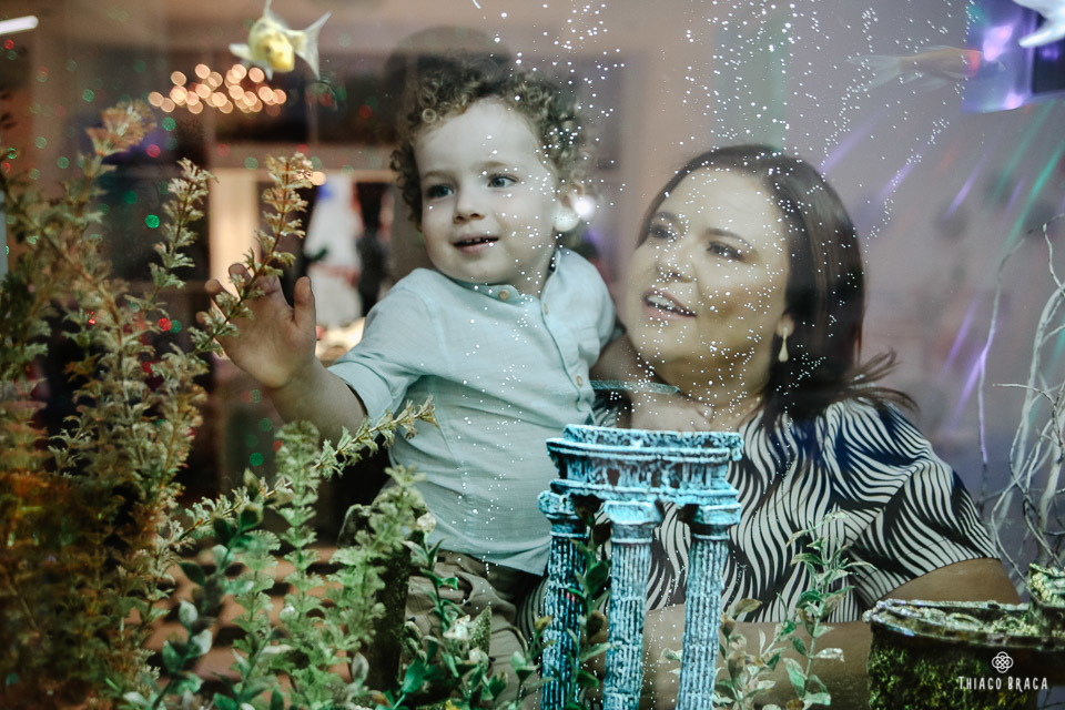 Foto de aniversário infantil em Florianópolis e São José/SC