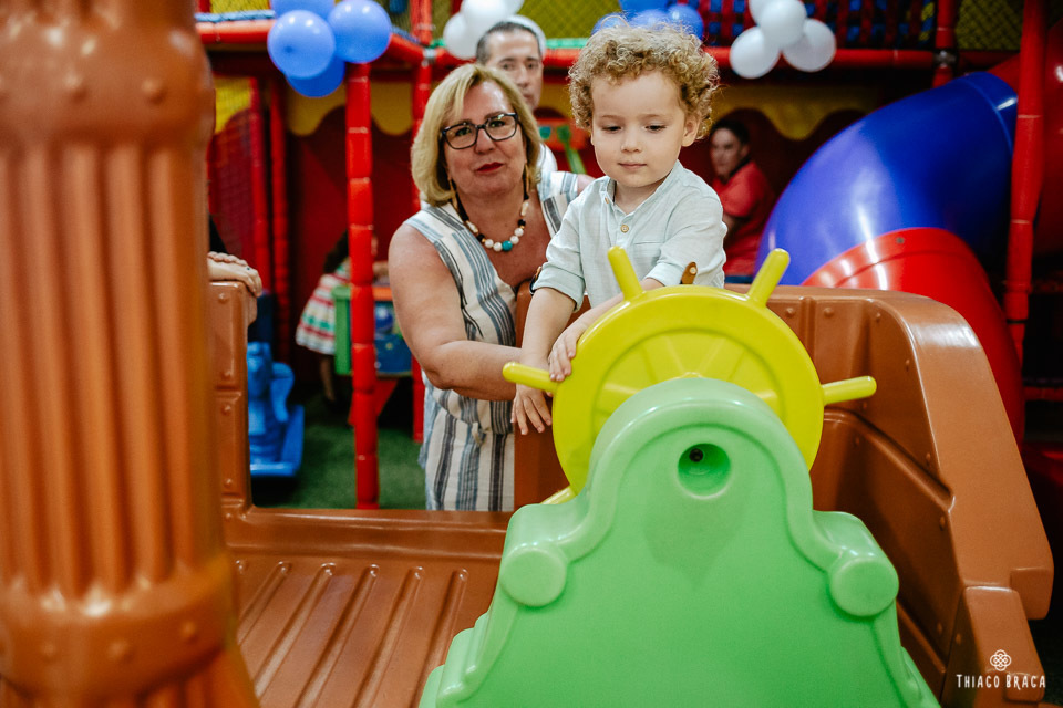 Foto de aniversário infantil em Florianópolis e São José/SC