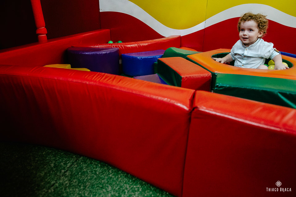 Foto de aniversário infantil em Florianópolis e São José/SC