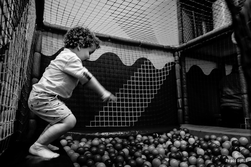 Foto de aniversário infantil em Florianópolis e São José/SC