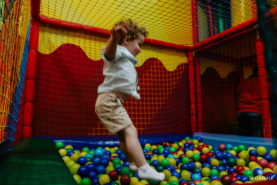 Foto de aniversário infantil em Florianópolis e São José/SC