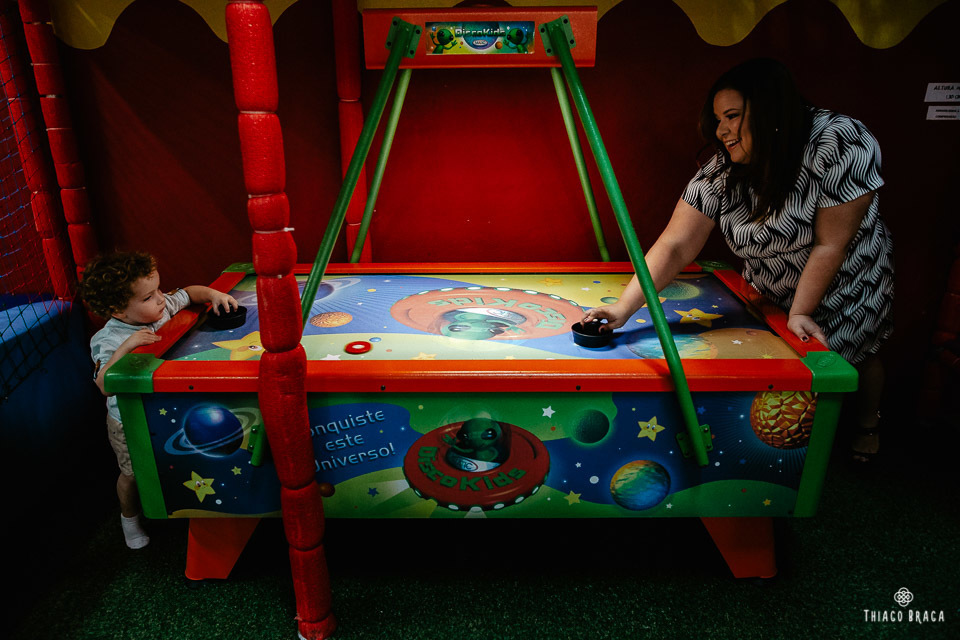Foto de aniversário infantil em Florianópolis e São José/SC