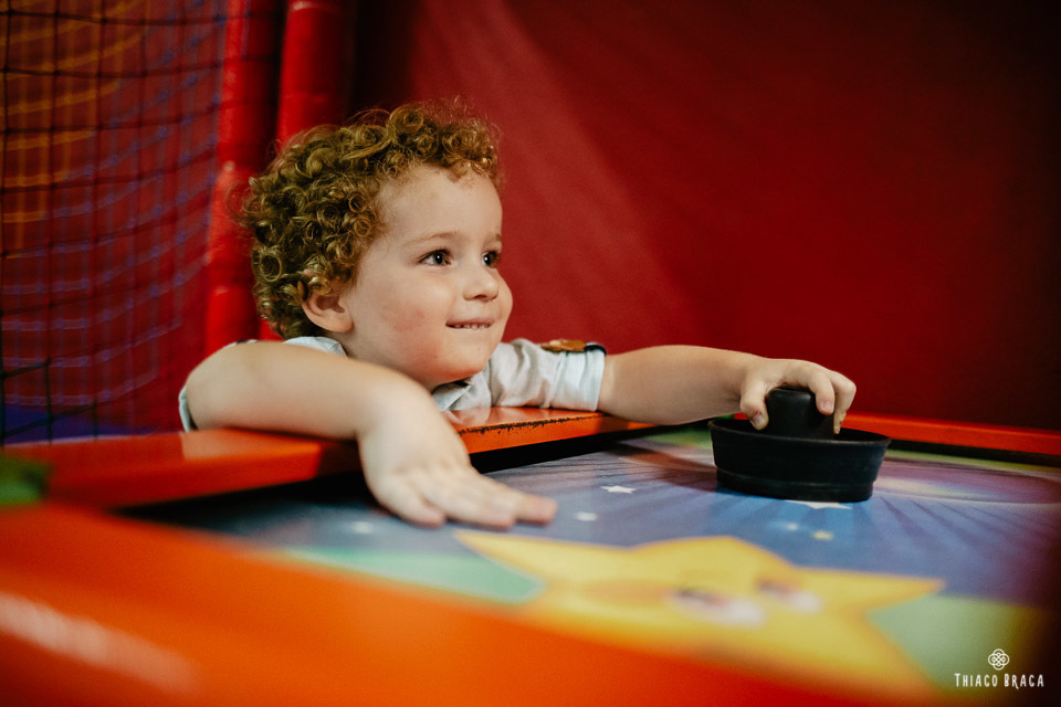 Foto de aniversário infantil em Florianópolis e São José/SC