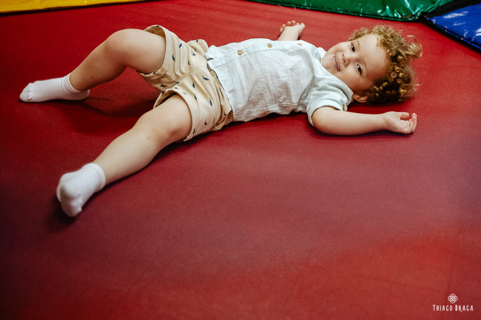 Foto de aniversário infantil em Florianópolis e São José/SC