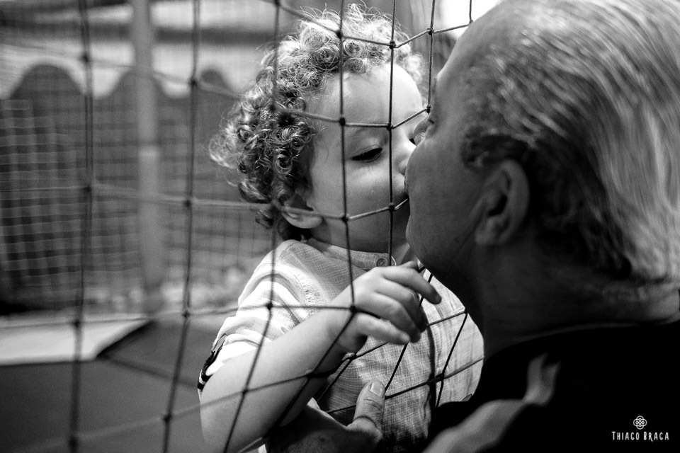 Foto de aniversário infantil em Florianópolis e São José/SC