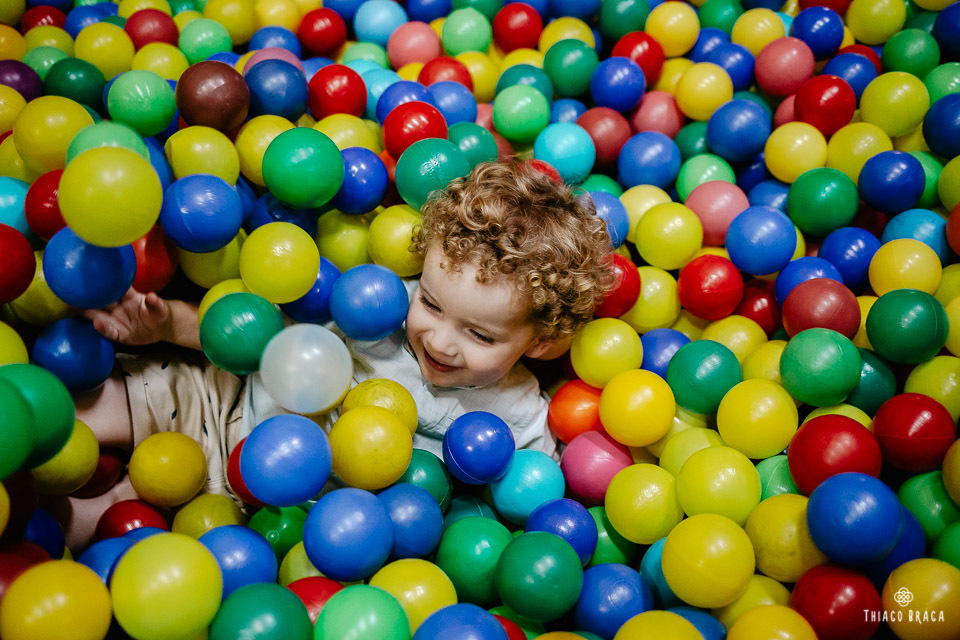 Foto de aniversário infantil em Florianópolis e São José/SC