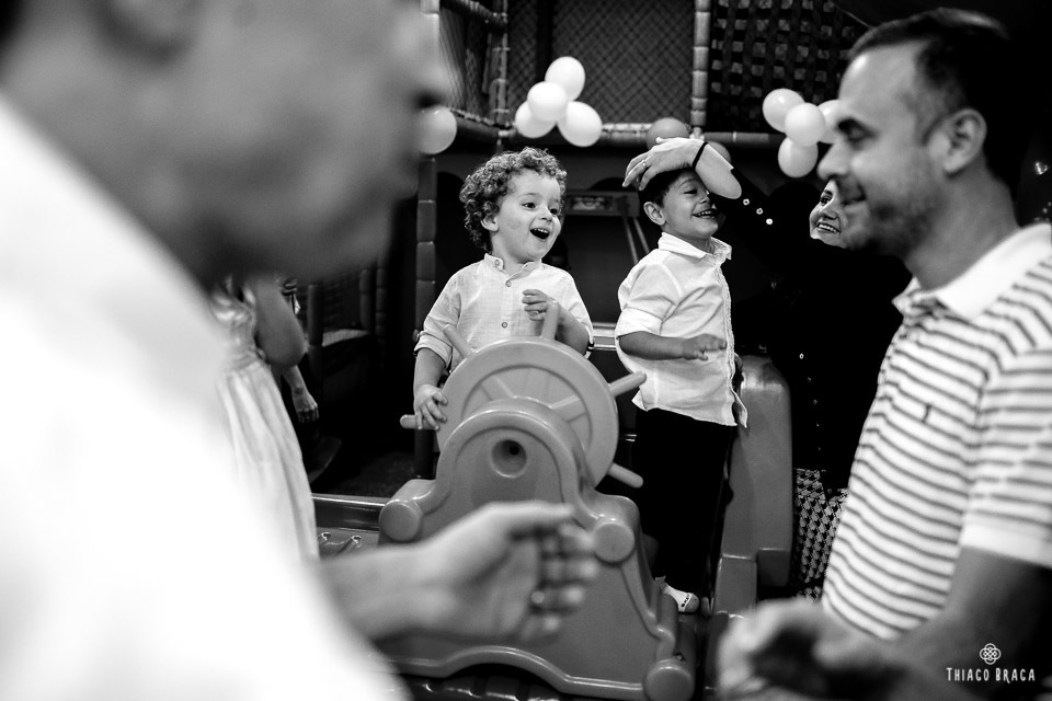 Foto de aniversário infantil em Florianópolis e São José/SC