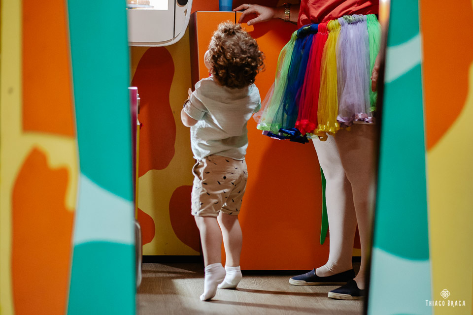 Foto de aniversário infantil em Florianópolis e São José/SC