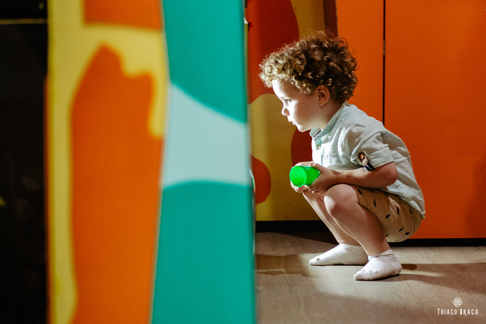 Foto de aniversário infantil em Florianópolis e São José/SC