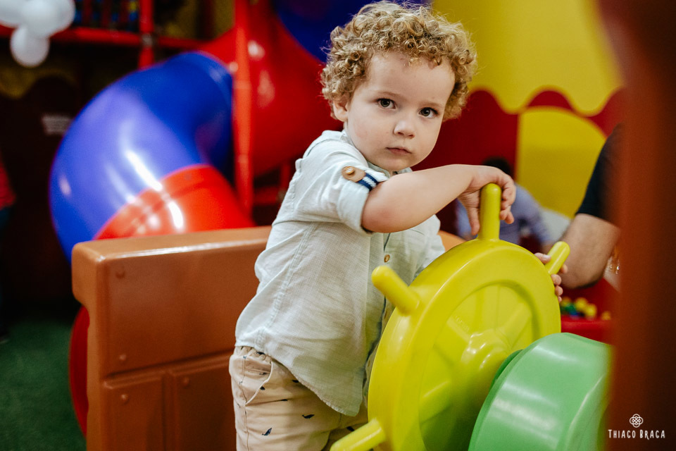 Foto de aniversário infantil em Florianópolis e São José/SC
