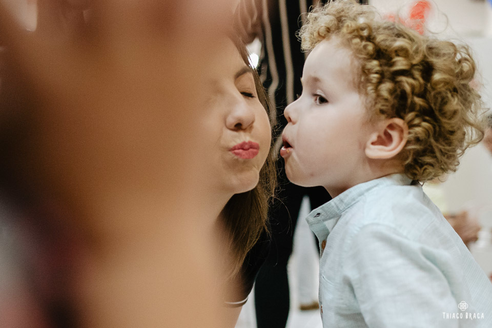 Foto de aniversário infantil em Florianópolis e São José/SC