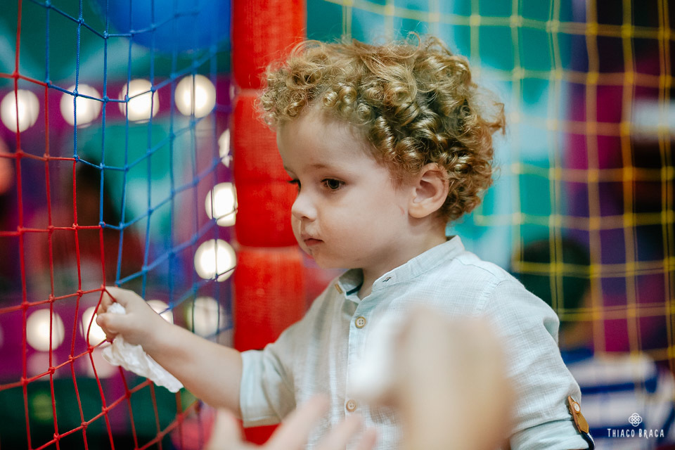 Foto de aniversário infantil em Florianópolis e São José/SC