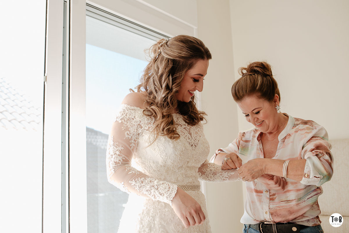 Casamento em Jurerê Internacional Florianópolis Natalia e Yuri