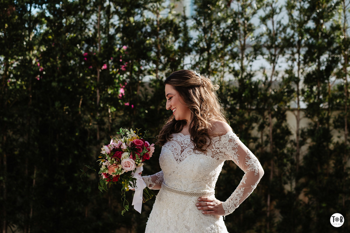 Casamento em Jurerê Internacional Florianópolis Natalia e Yuri