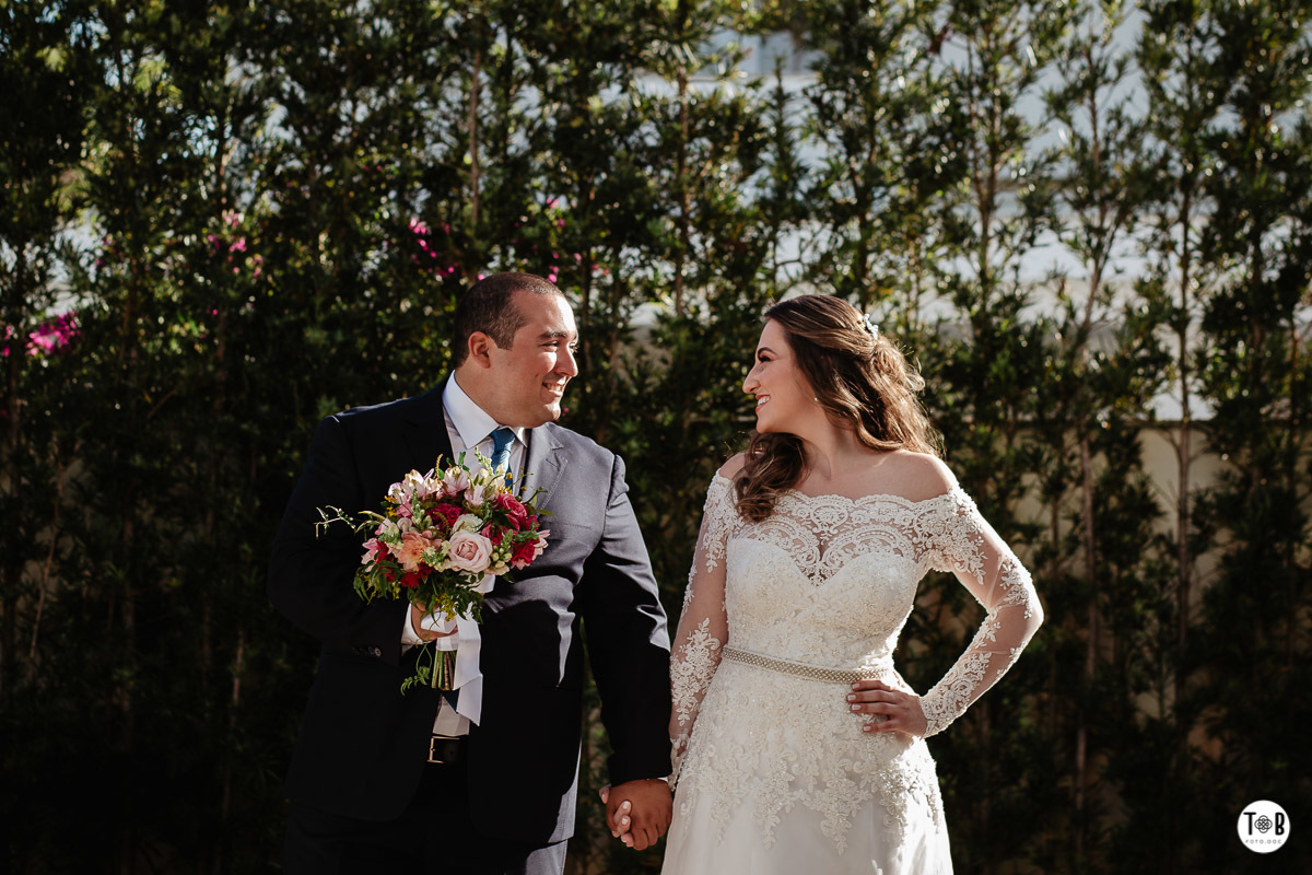 Casamento em Jurerê Internacional Florianópolis Natalia e Yuri