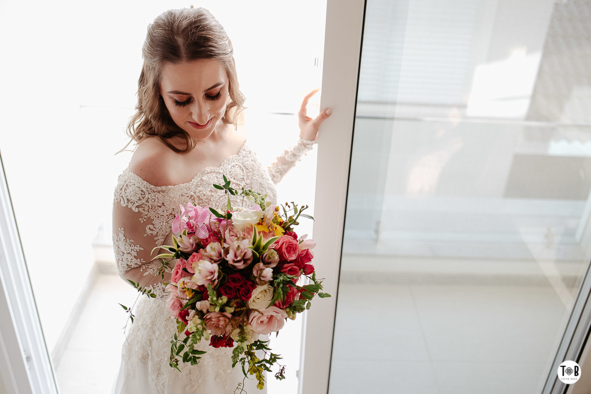 Casamento em Jurerê Internacional Florianópolis Natalia e Yuri