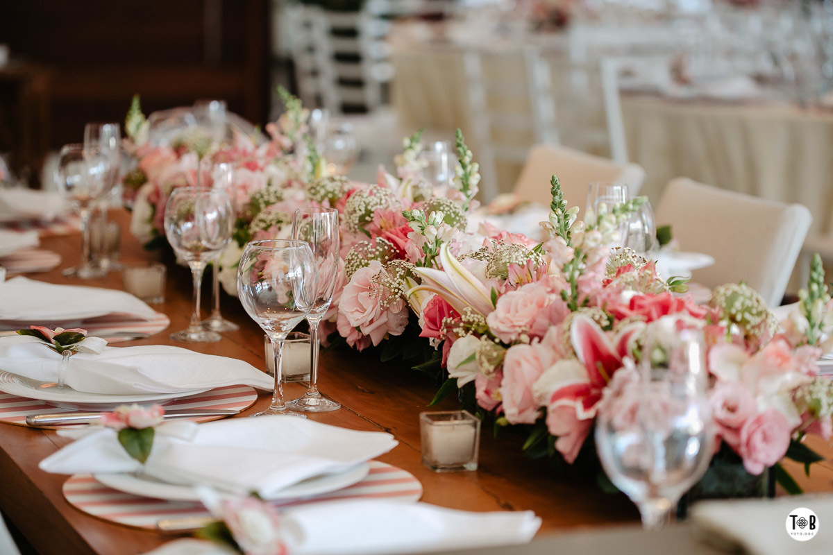 Casamento em Jurerê Internacional Florianópolis Natalia e Yuri