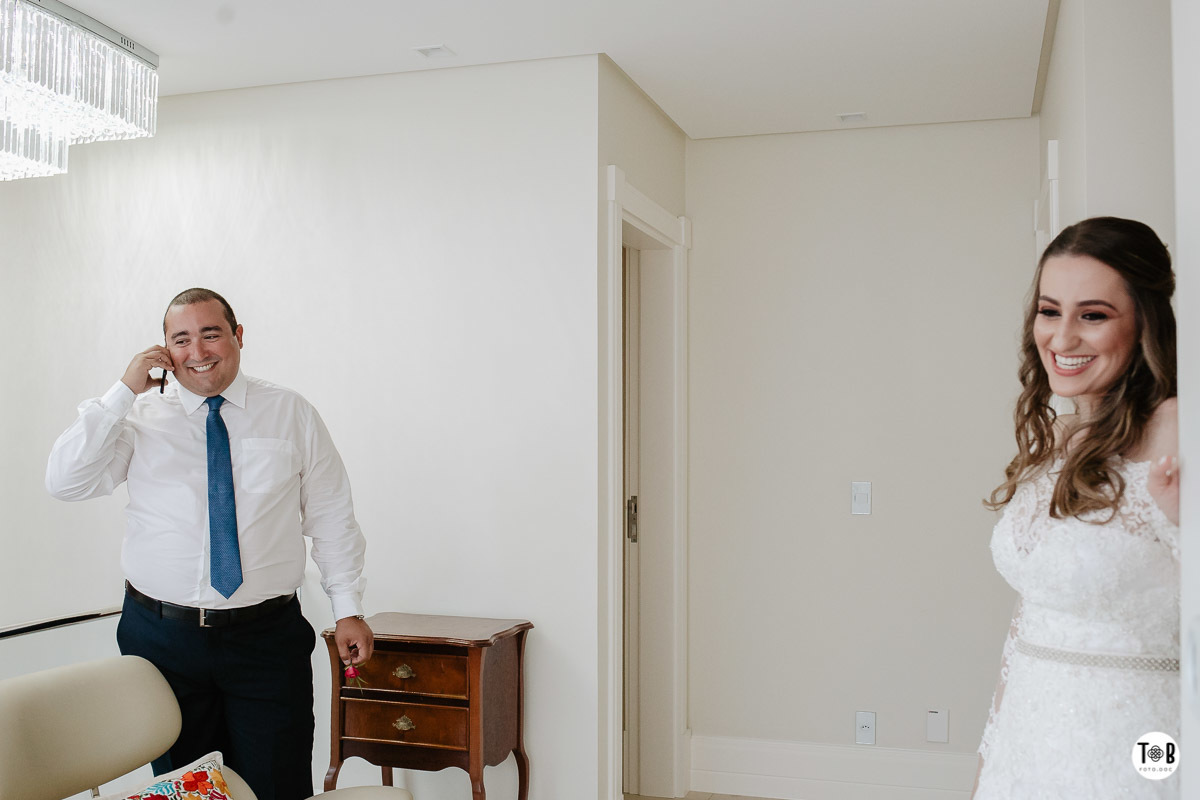 Casamento em Jurerê Internacional Florianópolis Natalia e Yuri