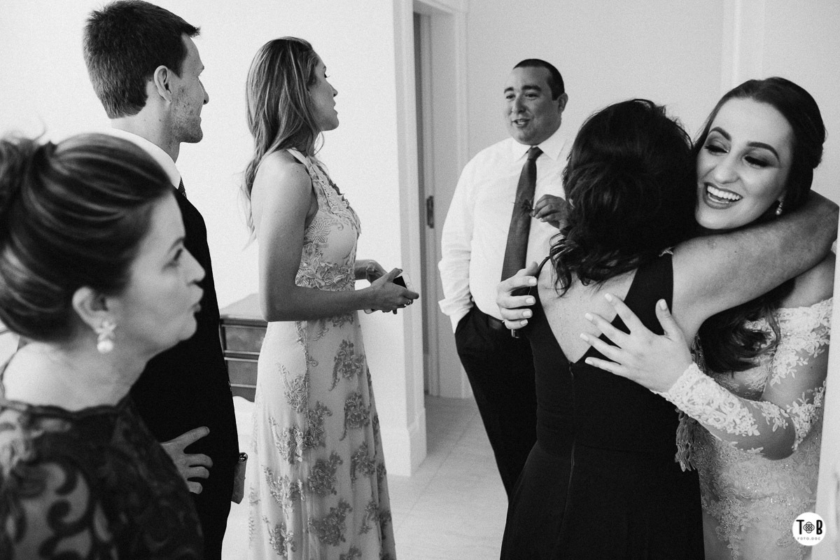 Casamento em Jurerê Internacional Florianópolis Natalia e Yuri