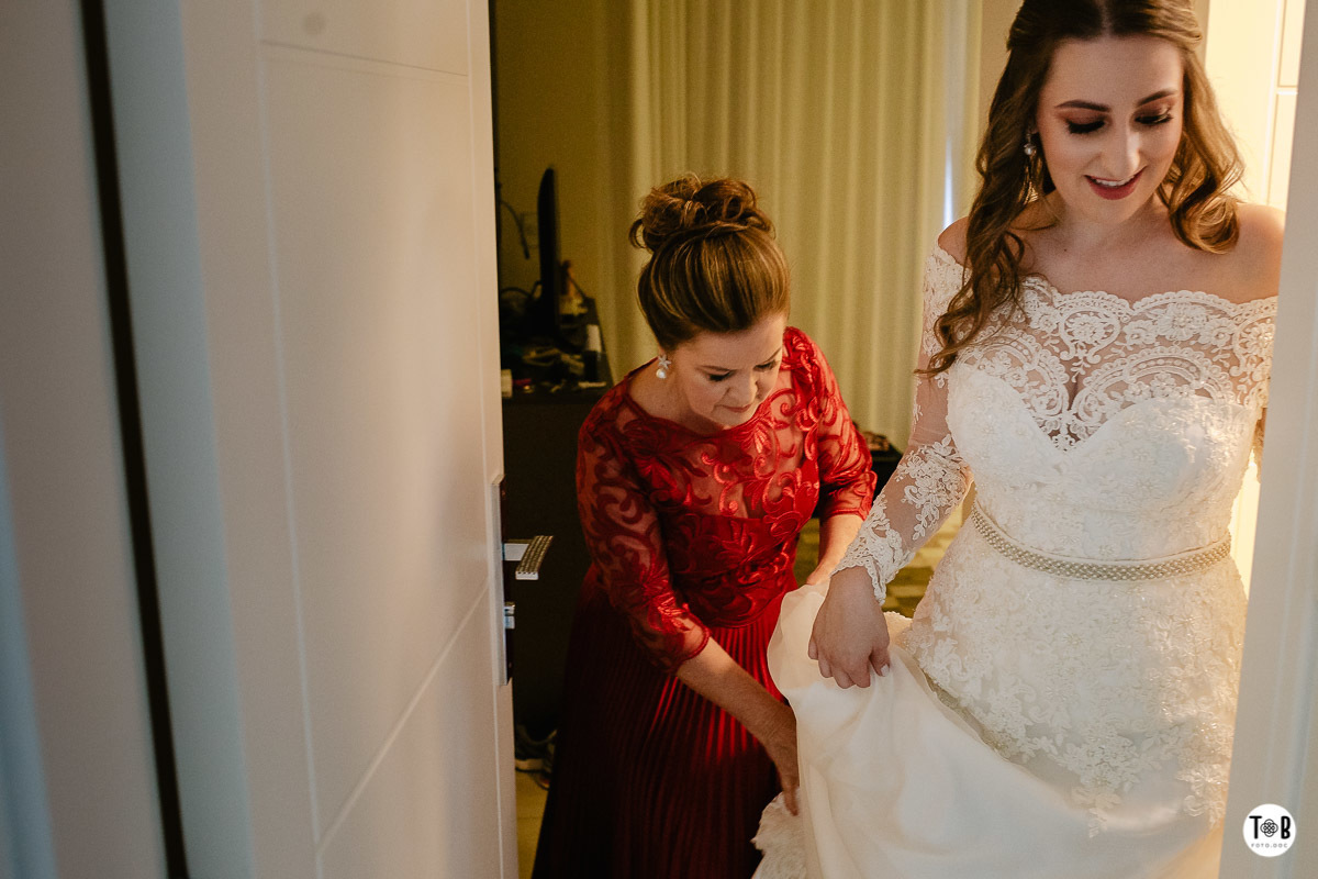 Casamento em Jurerê Internacional Florianópolis Natalia e Yuri