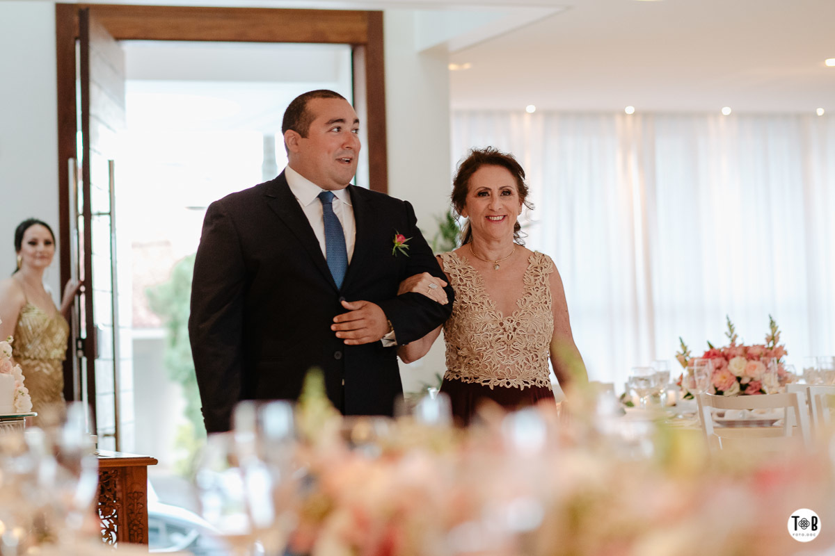 Casamento em Jurerê Internacional Florianópolis Natalia e Yuri