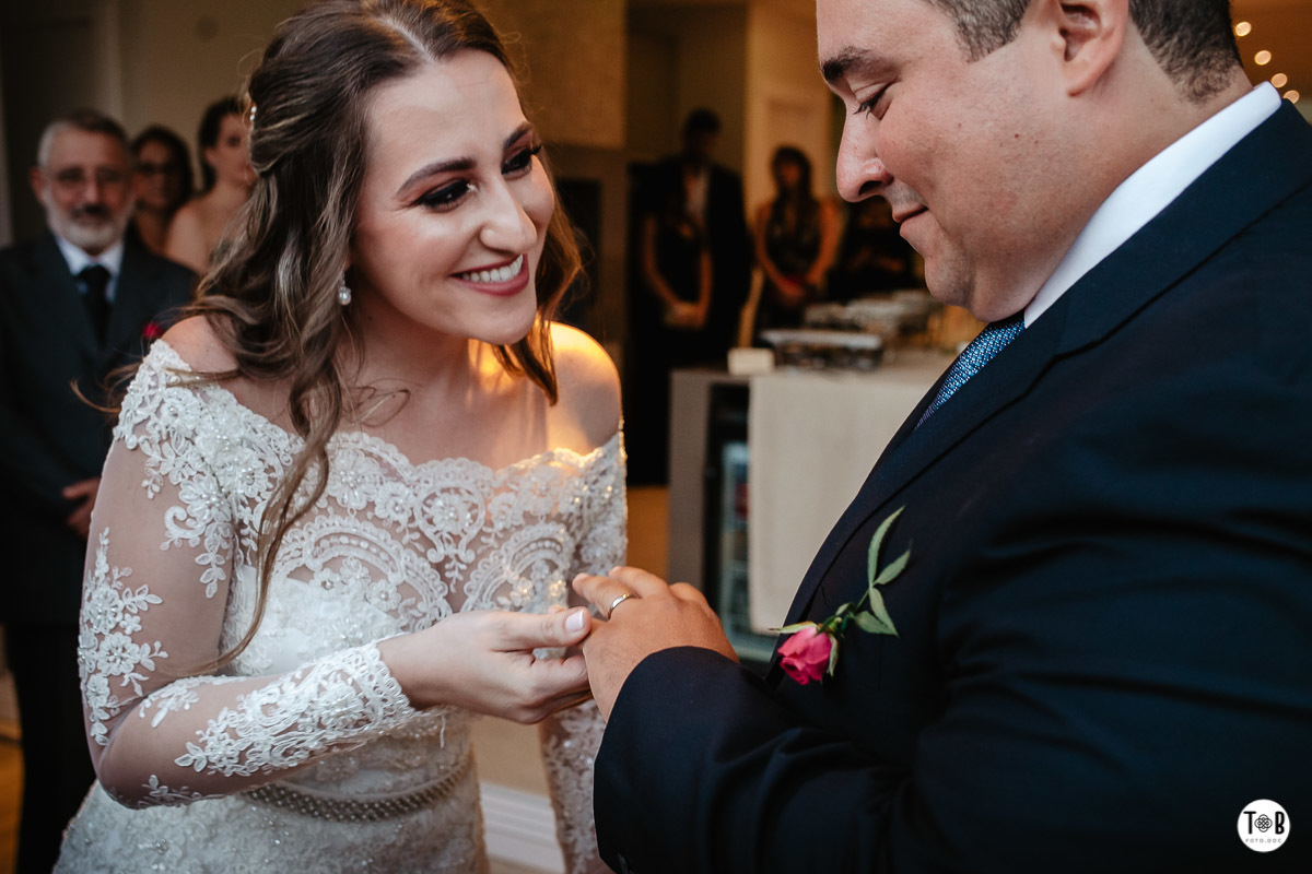 Casamento em Jurerê Internacional Florianópolis Natalia e Yuri