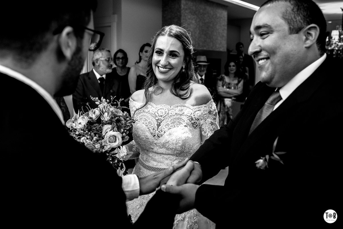 Casamento em Jurerê Internacional Florianópolis Natalia e Yuri