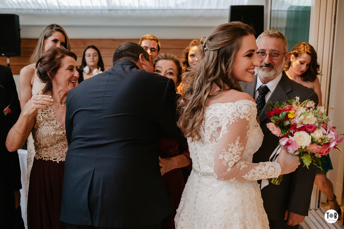 Casamento em Jurerê Internacional Florianópolis Natalia e Yuri