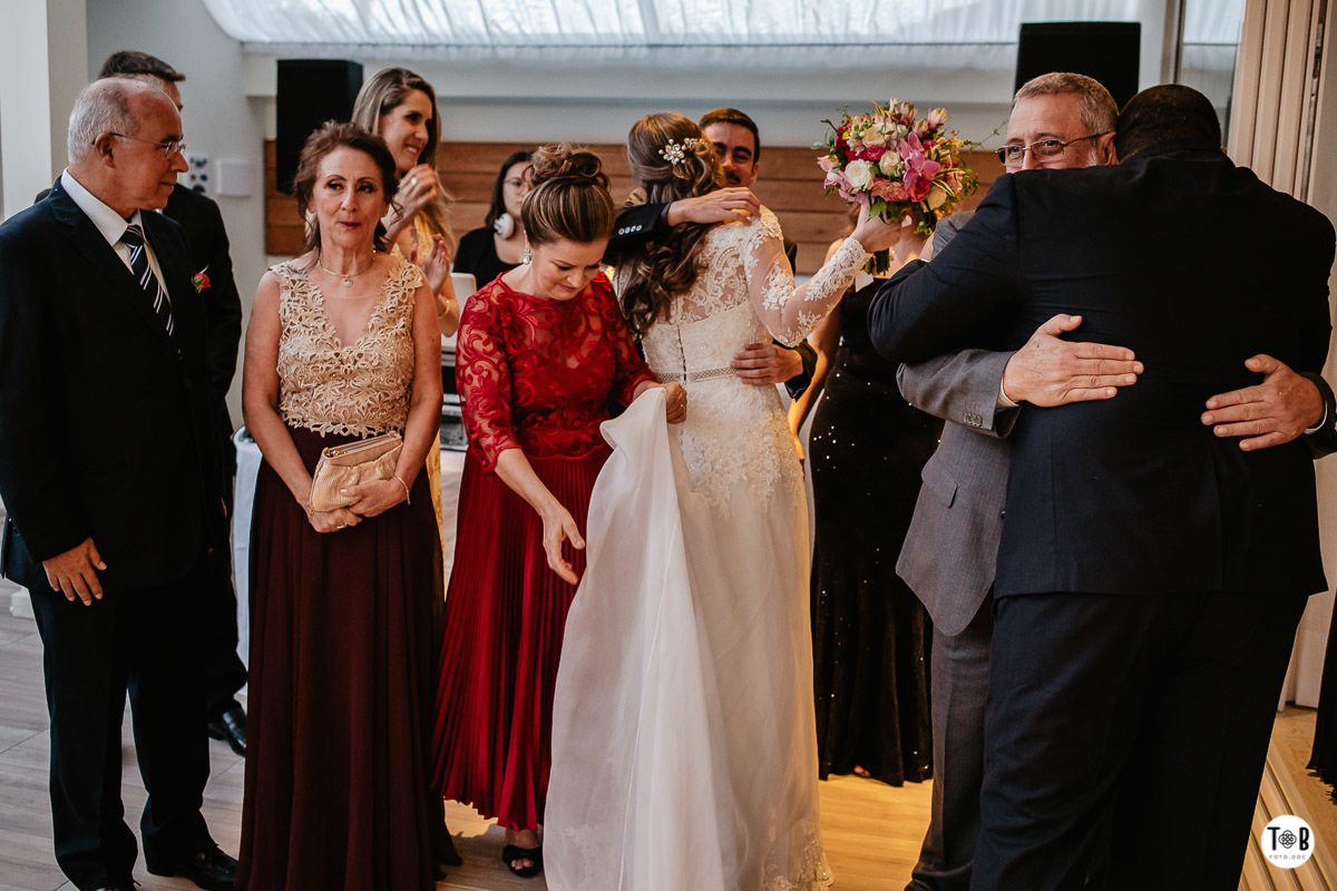 Casamento em Jurerê Internacional Florianópolis Natalia e Yuri