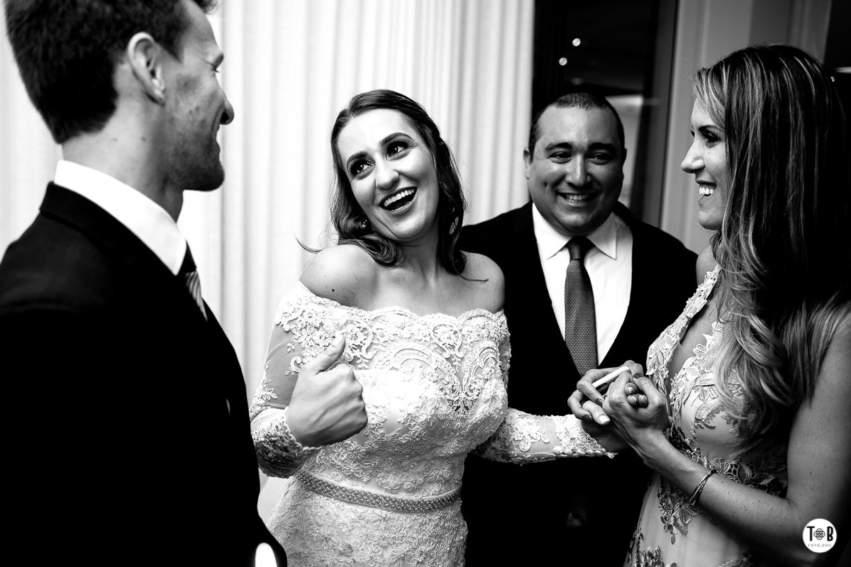 Casamento em Jurerê Internacional Florianópolis Natalia e Yuri