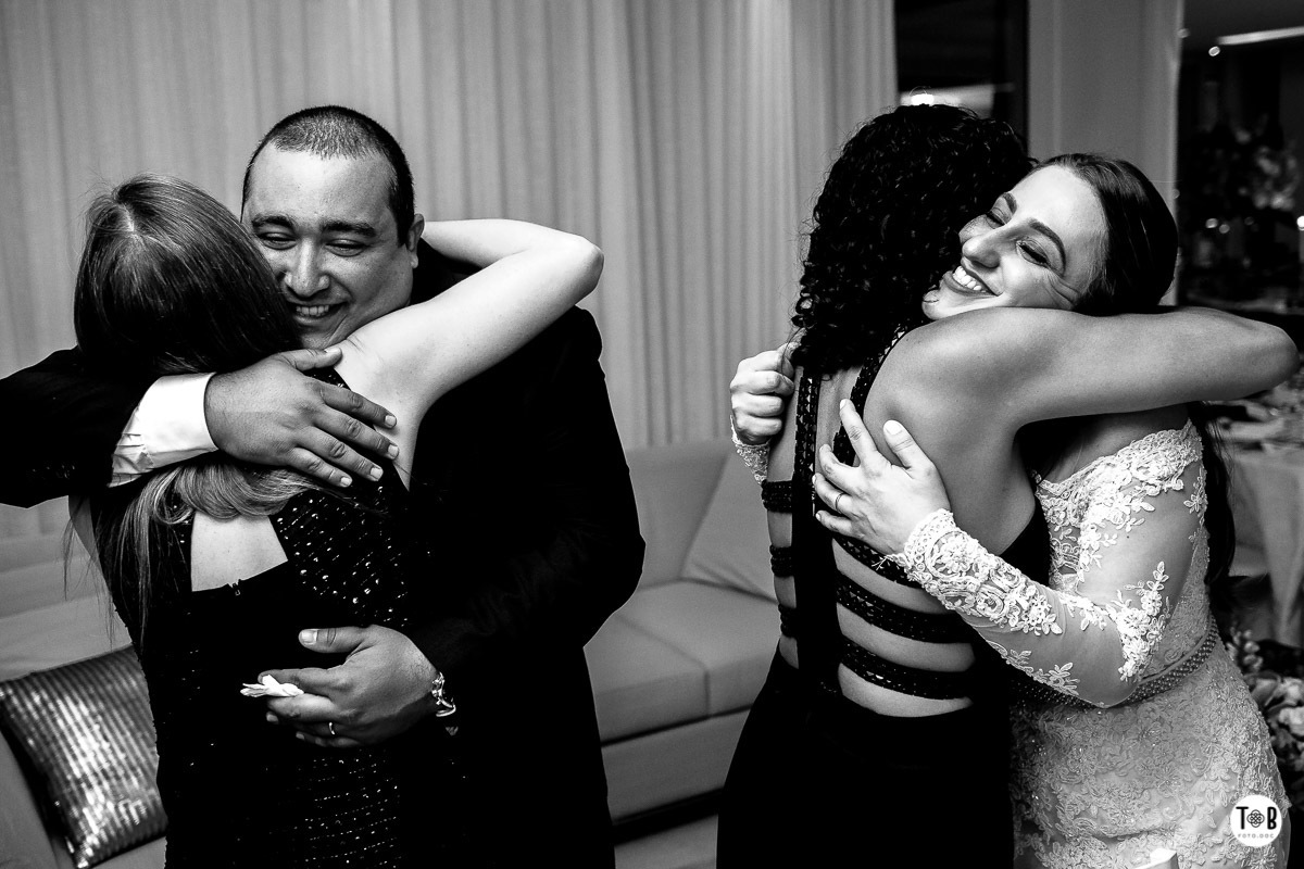 Casamento em Jurerê Internacional Florianópolis Natalia e Yuri