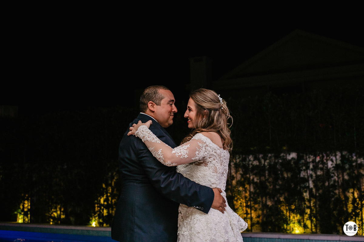 Casamento em Jurerê Internacional Florianópolis Natalia e Yuri