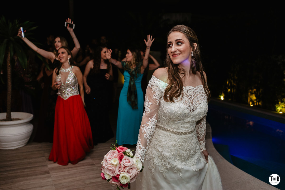 Casamento em Jurerê Internacional Florianópolis Natalia e Yuri