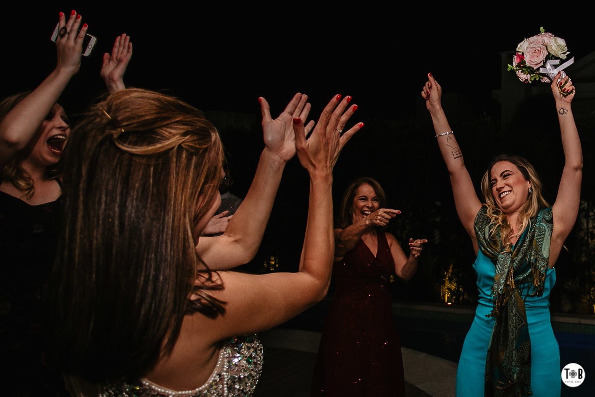 Casamento em Jurerê Internacional Florianópolis Natalia e Yuri