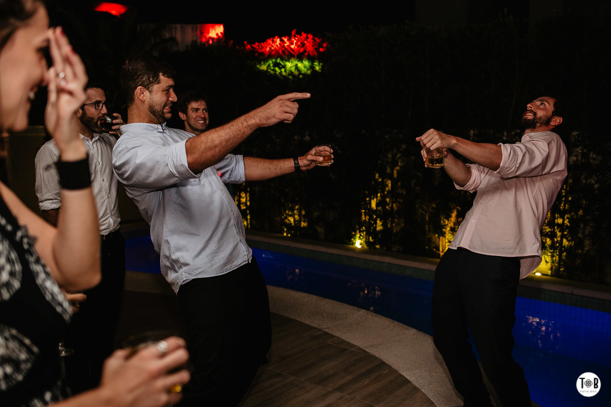 Casamento em Jurerê Internacional Florianópolis Natalia e Yuri