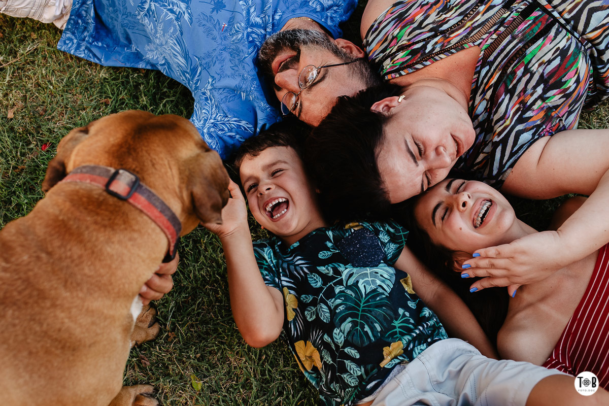 Ensaio 15 anos Florianópolis