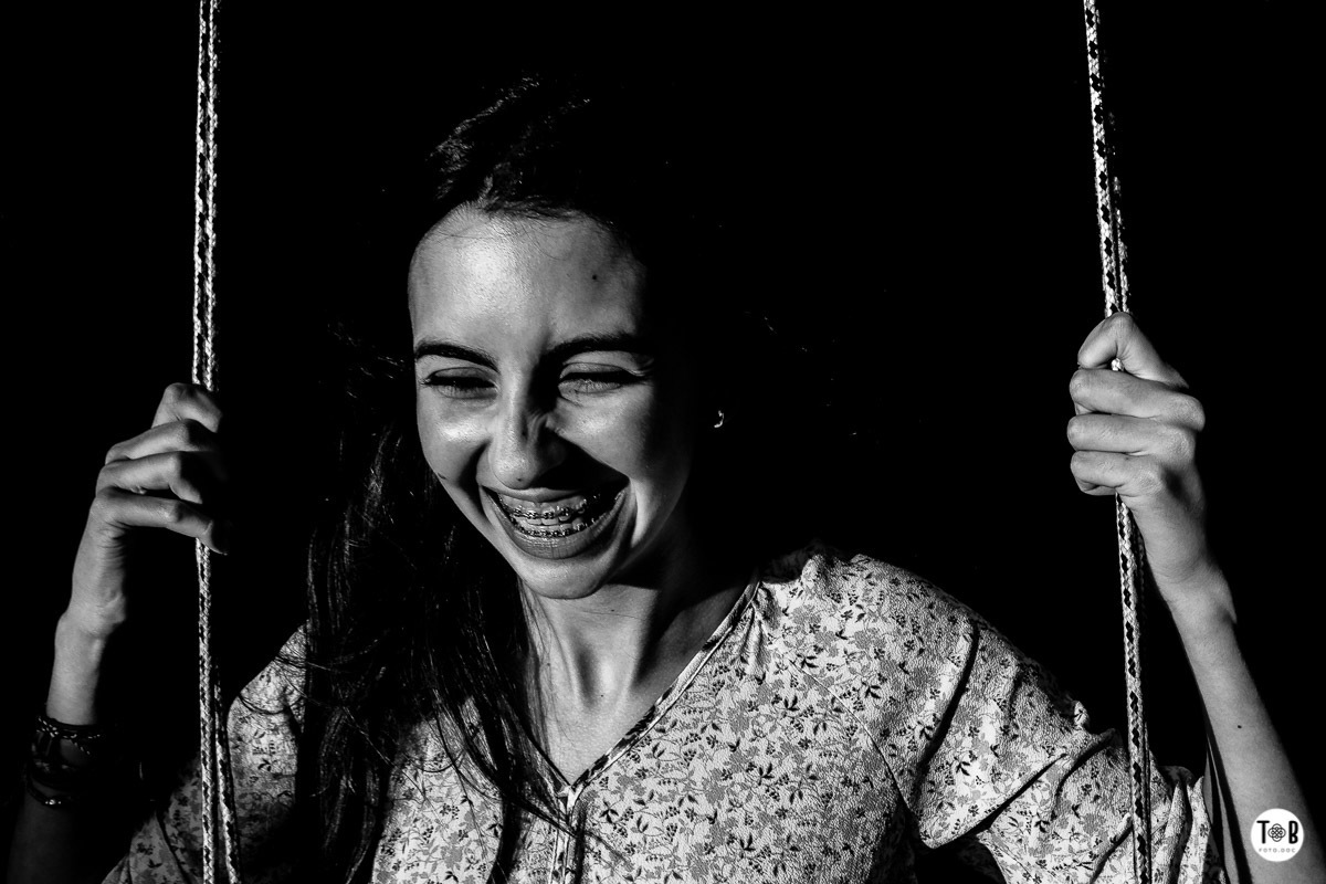 Ensaio 15 anos Florianópolis