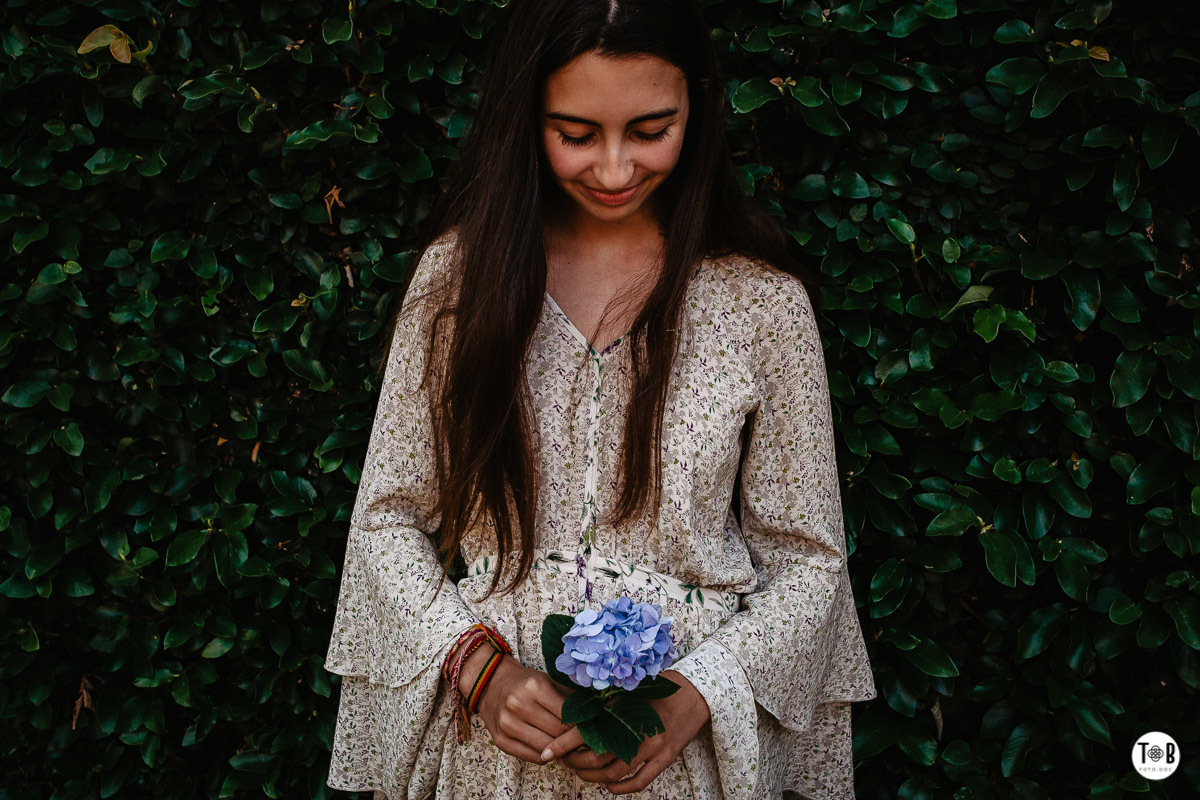 Ensaio 15 anos Florianópolis