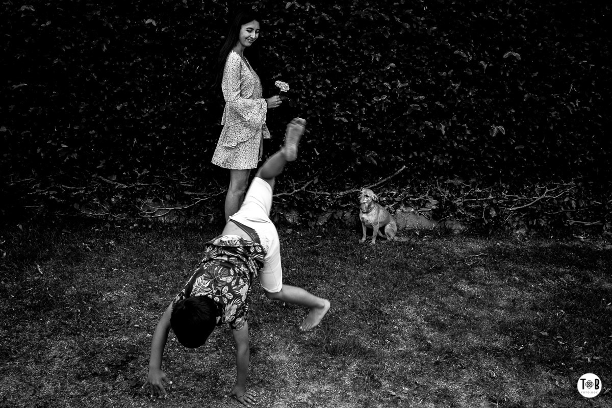 Ensaio 15 anos Florianópolis