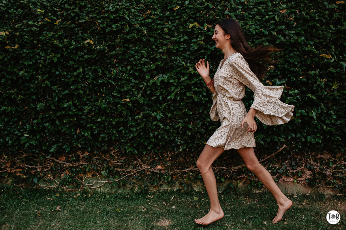 Ensaio 15 anos Florianópolis