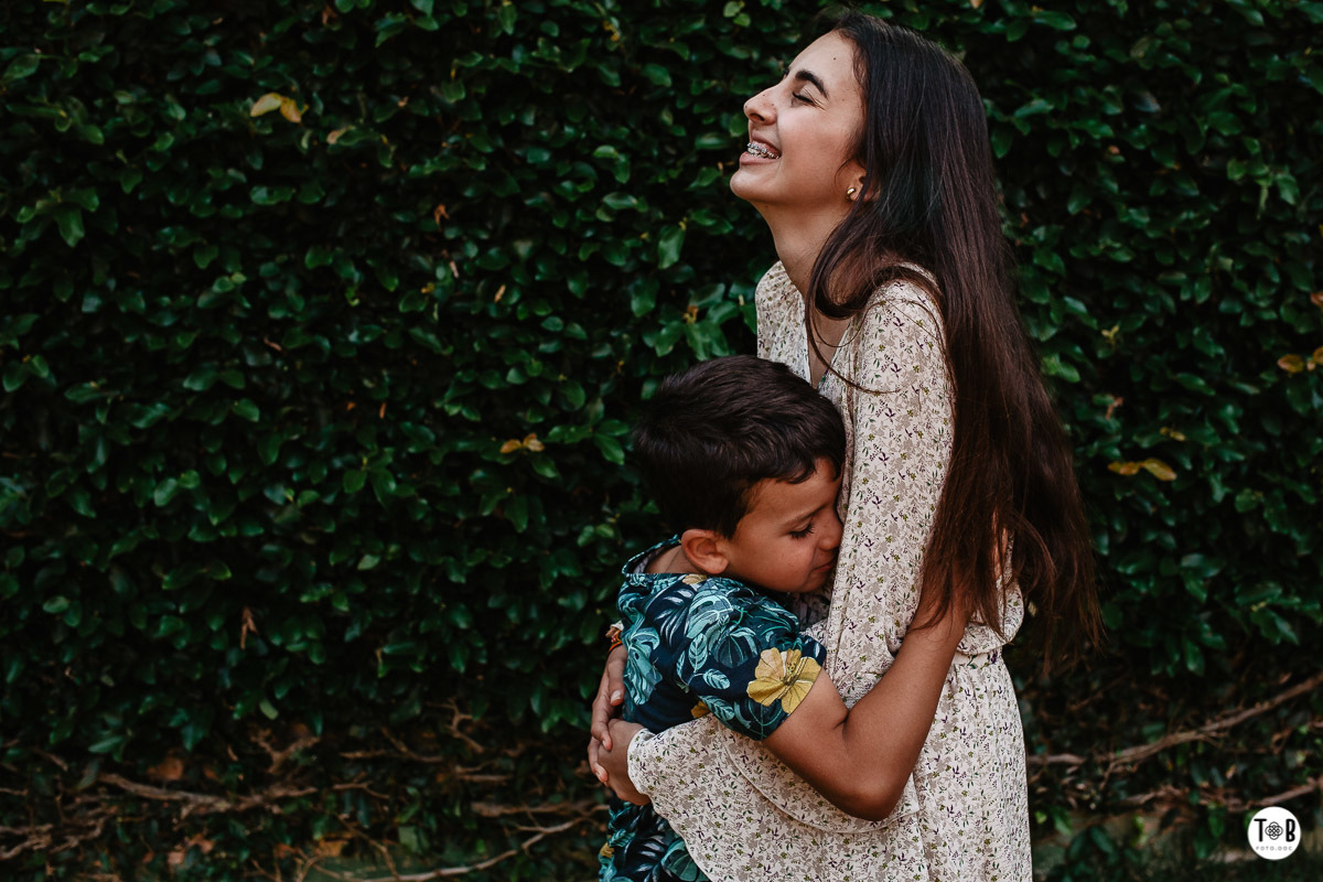 Ensaio 15 anos Florianópolis