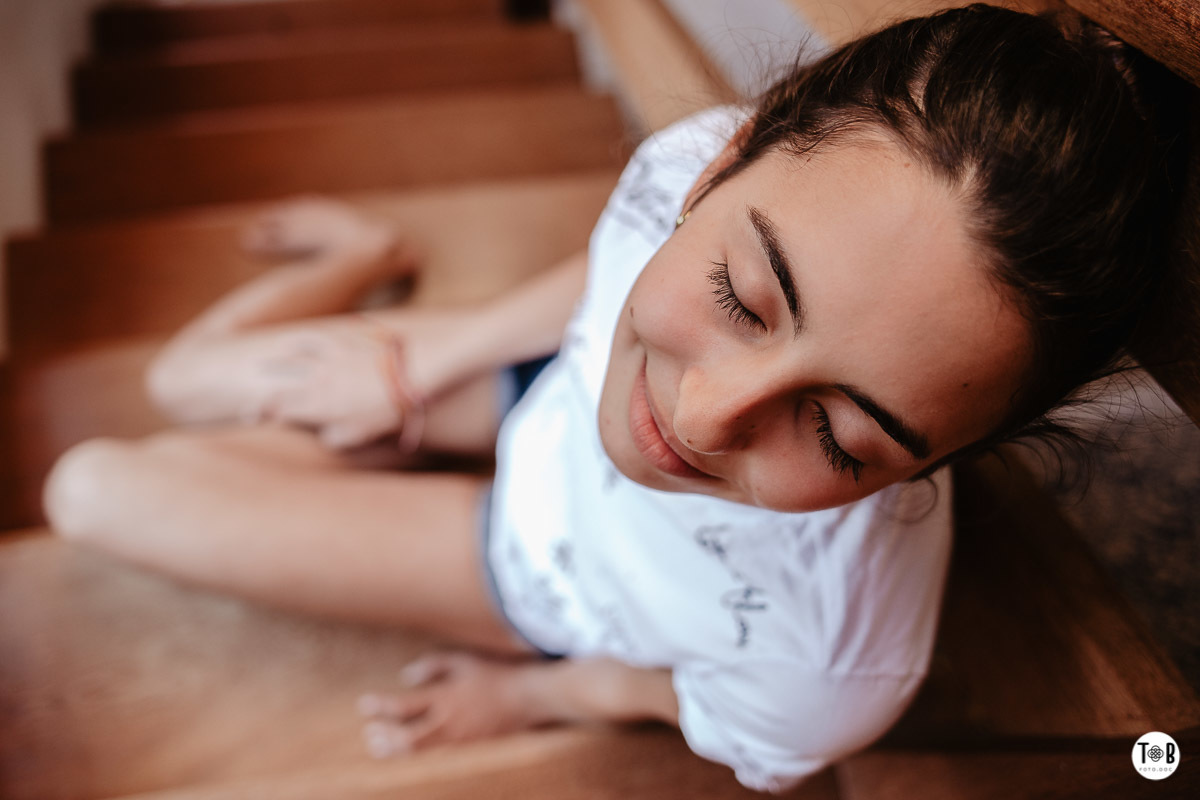 Ensaio 15 anos Florianópolis