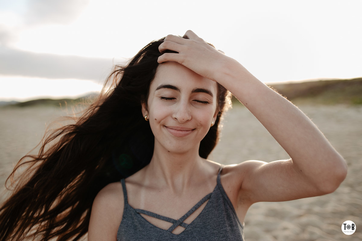 Ensaio 15 anos Florianópolis