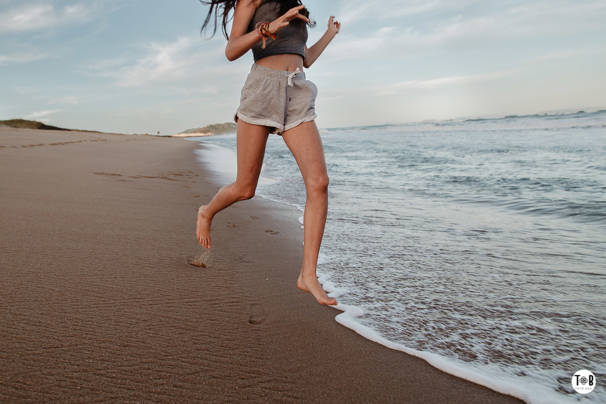 Ensaio 15 anos Florianópolis