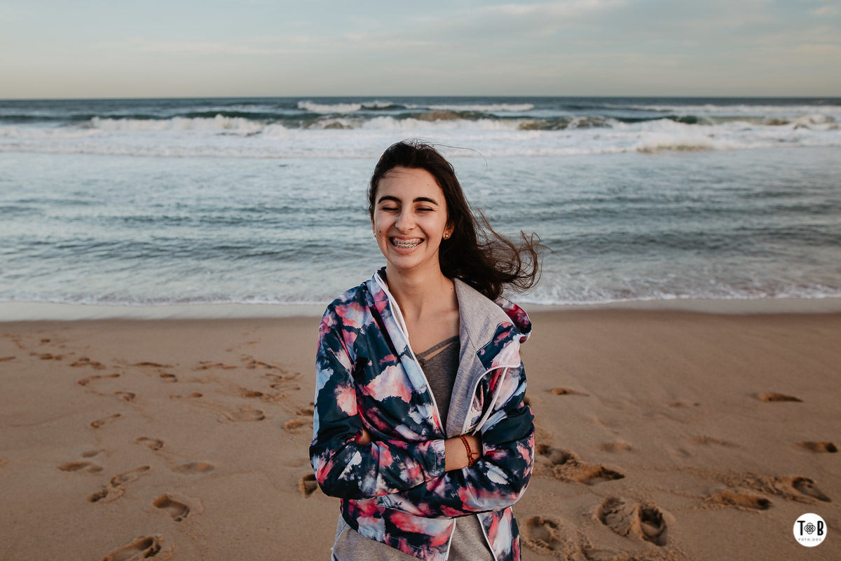 Ensaio 15 anos Florianópolis